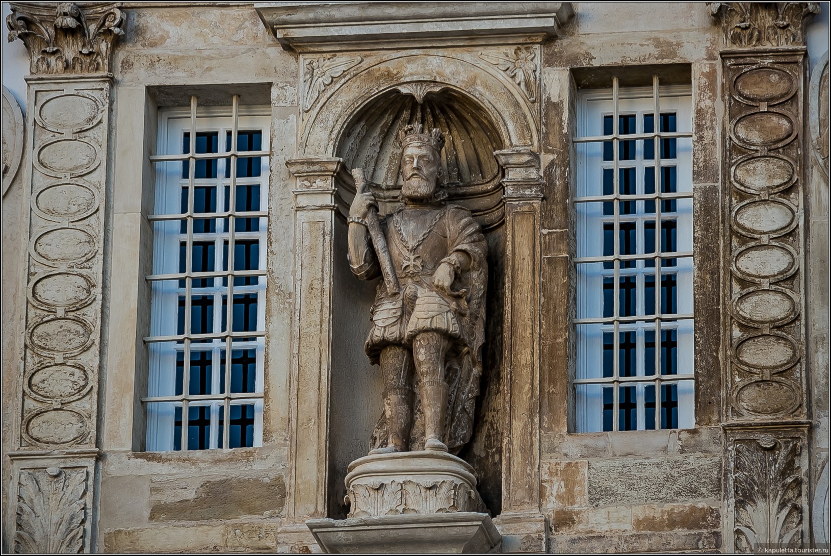 Coimbra